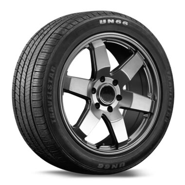 Travelstar UN66 265/50R20 107V All-Season CUV/SUV Tire
