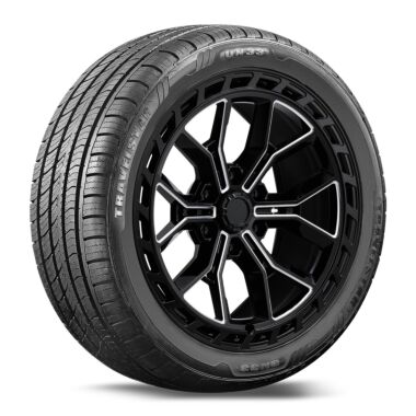 Travelstar UN33 275/55R20 117V XL Ultra High Performance All-Season Tire