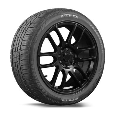 Travelstar UN99 225/65R17 102T All-Season Passenger Tire