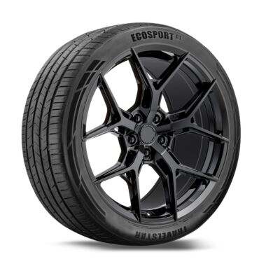 Travelstar Ecosport GT 275/55R20 117H XL Ultra High Performance All-Season Tire