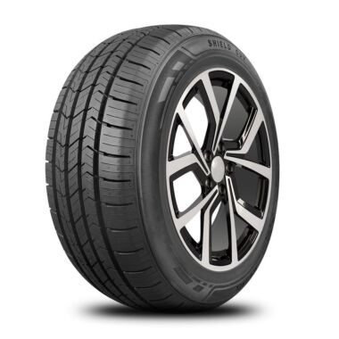SENTINEL SHIELD CUV 245/60R18 105V Performance All-Season Tire for Sport CUVs