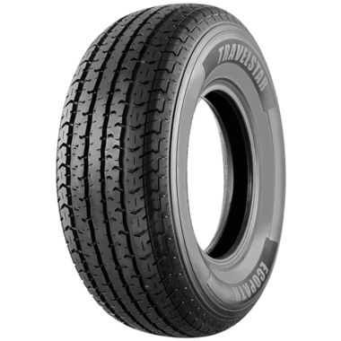 Travelstar Ecopath ST ST205/75R15 107/102M Load Range D (8-Ply Rate) All-Season Special Trailer Tire