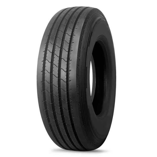 Travelstar Eco-Mile AP 245/70R19.5 136/134M Load Range H (16-Ply Rate) All-Season Commercial Truck Tire