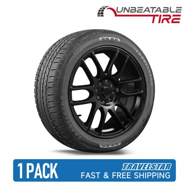 ravelstar UN99 225/60R16 98H All Season Radial Passenger Car Tire