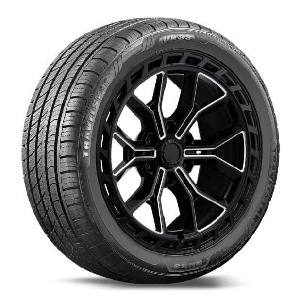 Travelstar UN33 235/50R17 96V All-Season Passenger Car Tire