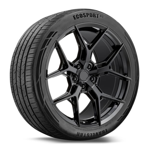 Travelstar EcoSport GT 275/55R20 117H XL All-Season Performance Tire