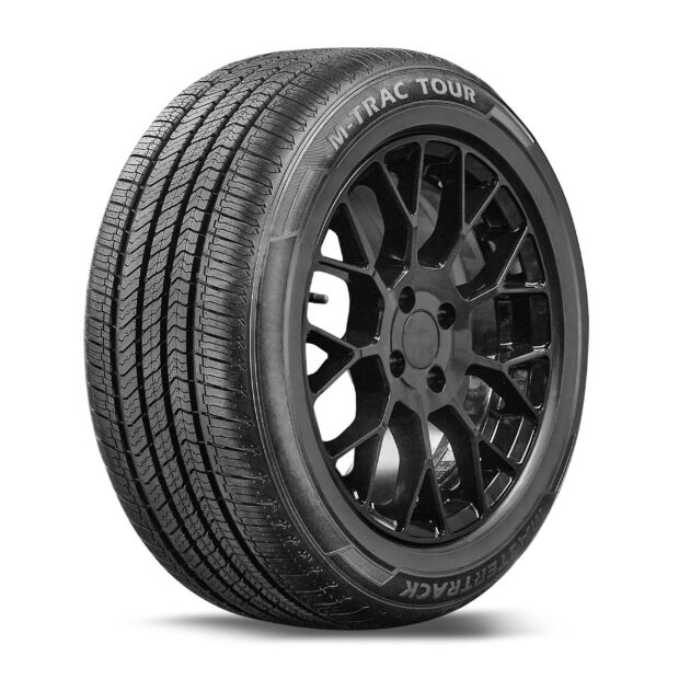 Mastertrack M-TRAC TOUR  235/55R17 103W XL All Season Passenger Car Tire