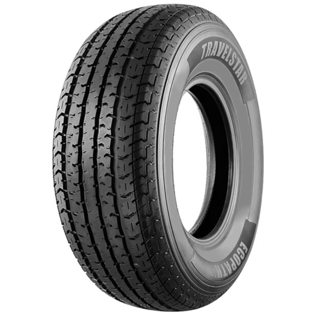 Travelstar EcoPath ST ST205/75R15 101/97M 6PR Trailer Tire