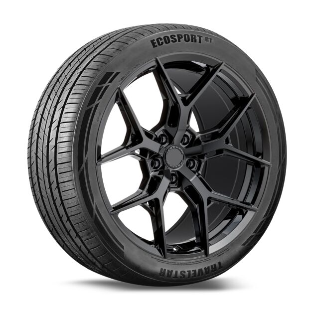 Travelstar Ecosport GT 285/35ZR22 106W XL Ultra High Performance All-Season Tire