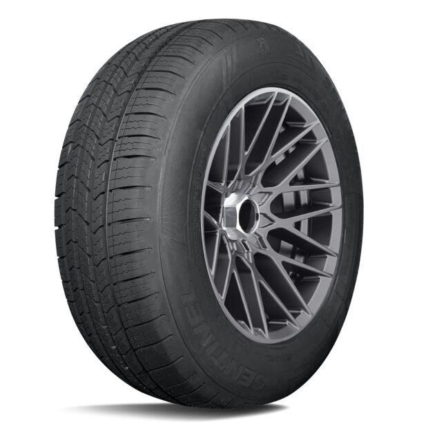 Sentinel Guardian A/S 185/60R15 84H All-Season Tire for Passenger Cars