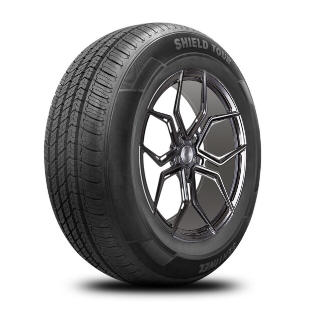 Sentinel Shield Tour 215/50R17 95V XL All Season Touring Tire