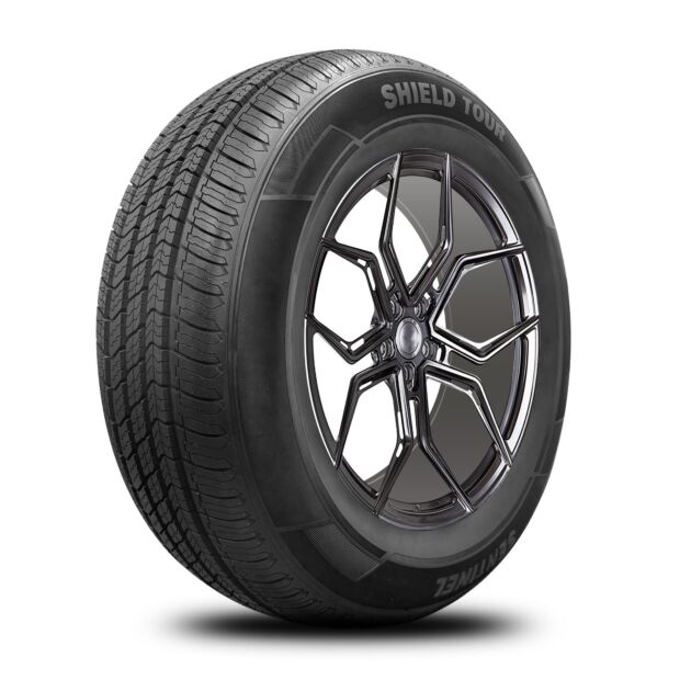 Sentinel Shield Tour 215/70R15 98T Standard Load (SL) All-Season Touring Radial Passenger Car Tire