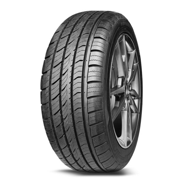 Finalist UN108 205/55R16 91W Performance Tire | Smooth Ride & Long Mileage