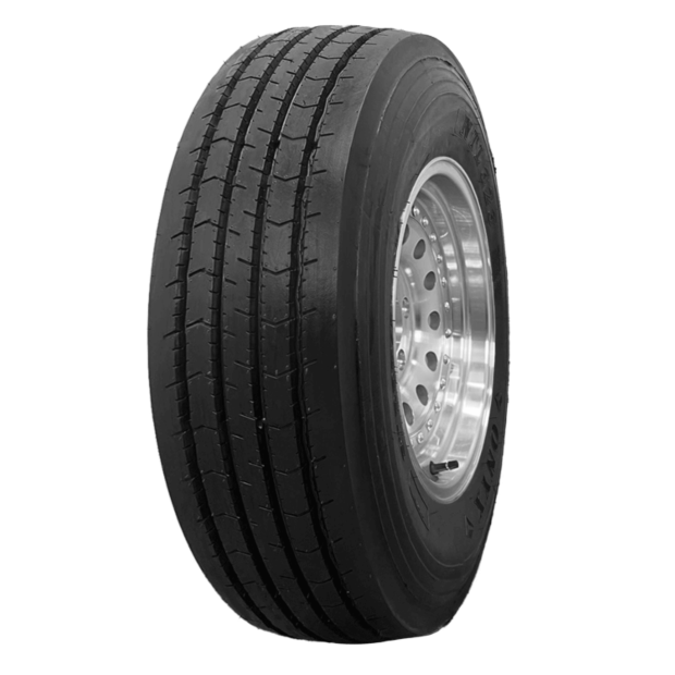 Onyx NTL323 ST235/80R16 129/125N Load Range G (14-Ply) Special Trailer Tire