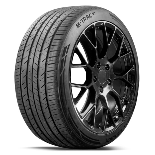 Mastertrack M-TRAC GT 285/25ZR22 95W XL Ultra High Performance All-Season Tire