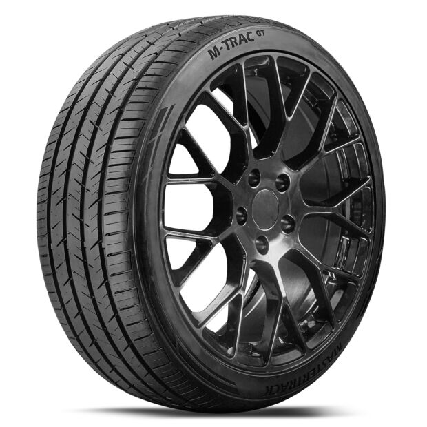 Mastertrack M-TRAC GT 275/50R22 111V Ultra High Performance All-Season Tire