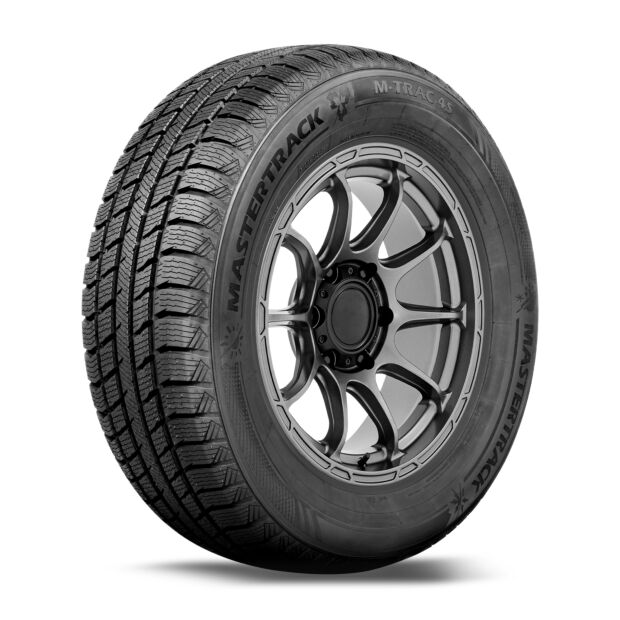 Mastertrack M-Trac 4S 205/65R15 94H All Weather Crossover & SUV Tire