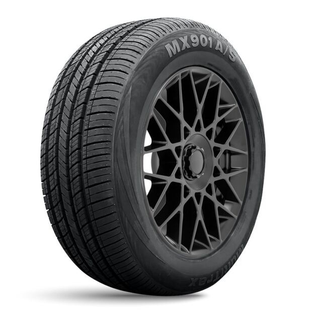 MULTITRAX MX901 A/S 215/70R15 98H All-Season Passenger Tire