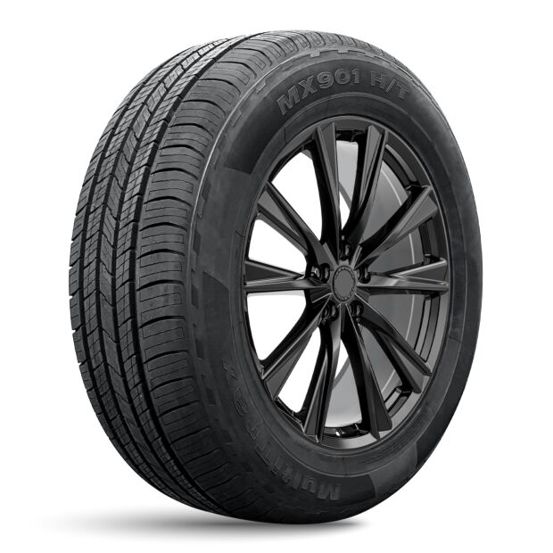 Multitrax MX901 H/T 275/60R20 115H Highway All-Season Crossover & SUV Tire