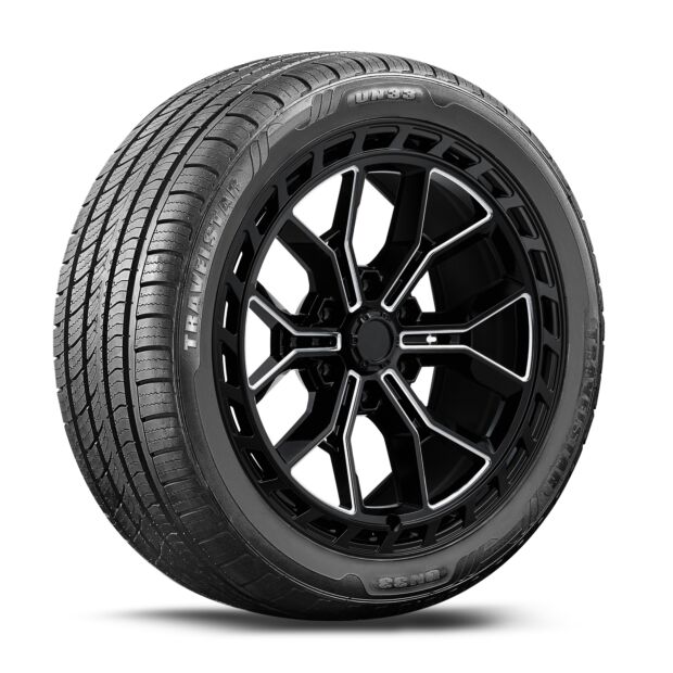 Travelstar UN33 235/55R18 100V Ultra High Performance Passenger Tire