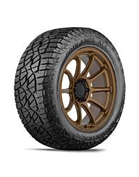 Mastertrack Badlands ATX 225/65R17 102H All Weather All-Terrain SUV & Crossover Tire