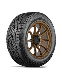 Mastertrack Badlands ATX 235/65R17 108H XL All Weather All-Terrain SUV & Crossover Tire