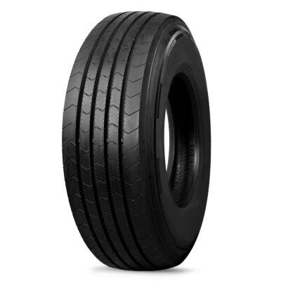 Travelstar Eco-Mile TR 11R22.5 144/142M Load Range G (14-Ply Rate) All-Season Commercial Truck Tire