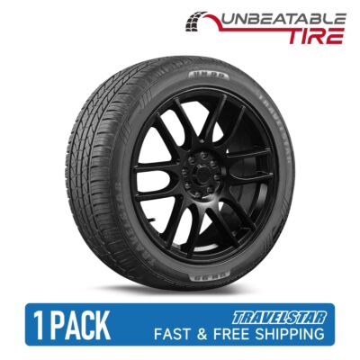 Travelstar UN99 195/60R15 88H All Season Radial Passenger Car Tire