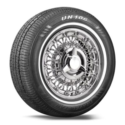 175/70R14 84T UN106 TRAVELSTAR
