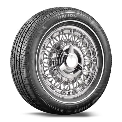 Travelstar UN99 215/60R16 95H All-Season Passenger Tire