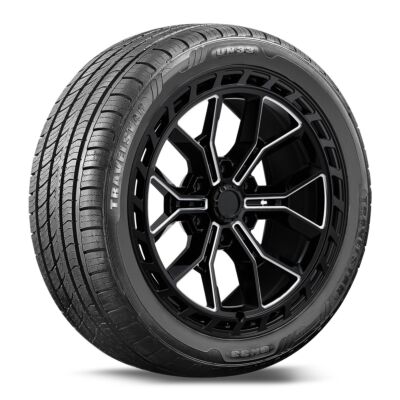 Travelstar UN33 235/50R18 97W Ultra High Performance All-Season Tire