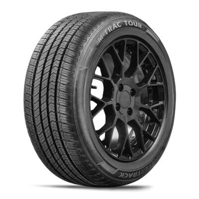 Mastertrack M-TRAC TOUR 235/55R17 99H All-Season Touring Passenger Tire