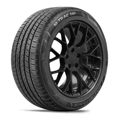 Mastertrack M-TRAC HP 245/40R18 97Y XL High Performance All-Season Tire