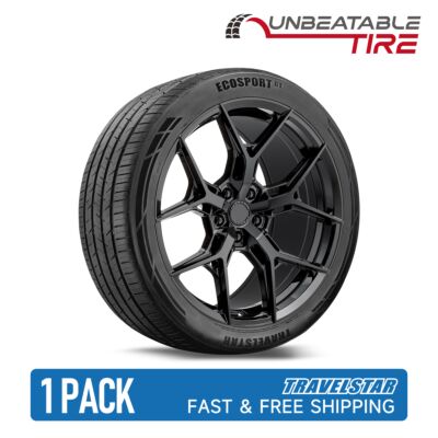 TRAVELSTAR ECOSPORT GT 265/45ZR20 104W XL All-Season Radial Performance Passenger Tire
