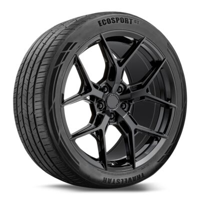 TRAVELSTAR ECOSPORT GT 265/45ZR20 104W XL All-Season Radial Performance Passenger Tire