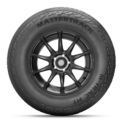 MASTERTRACK M-TRAC HT 245/70R16 107T All-Season Radial Highway Terrain SUV & Light Truck Tire