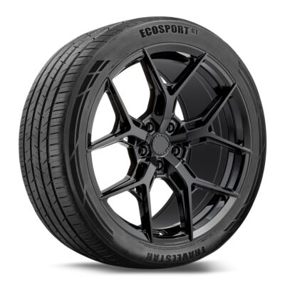 Travelstar EcoSport GT 275/55R20 117H XL All-Season Performance Tire