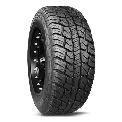 FINALIST TERRENO AT LT235/85R16 120/116R 10PR All-Season Radial All-Terrain Light Truck Tire