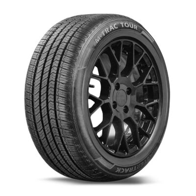 Mastertrack M-TRAC TOUR  235/55R17 103W XL All Season Passenger Car Tire