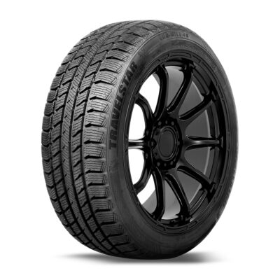 Travelstar Eco-Mile 4S 185/60R15 88V XL All Weather Performance Tire