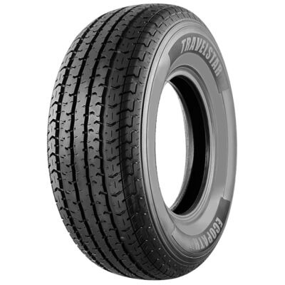Travelstar EcoPath ST ST175/80R13 91/87M 6PR Trailer Tire