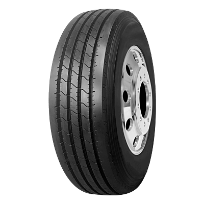 TRAVELSTAR Eco-Mile AP 215/75R17.5 135/133J 16PR All-Season Radial All Position Commercial Truck Tire