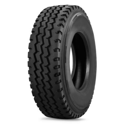 Travelstar Eco-Mile MST 11R22.5 148/145M Load Range H (16-Ply Rate) All-Season Commercial Truck Tire