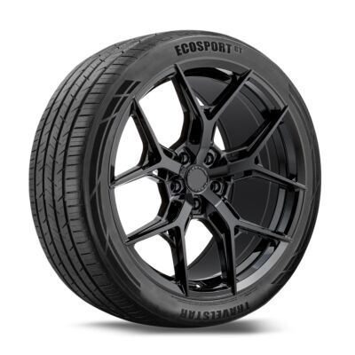 Travelstar Ecosport GT 275/30ZR20 97W XL Ultra High Performance All-Season Tire
