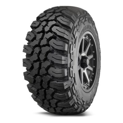 Finalist Terreno M/T LT275/70R18 125/122Q Load Range E (10-Ply Rate) Mud Terrain SUV & Light Truck Tire
