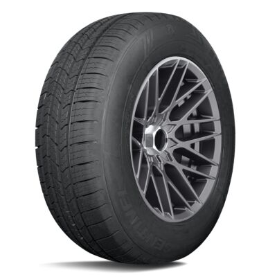 Sentinel Guardian A/S 185/65R14 86H All-Season Tire for Passenger Cars