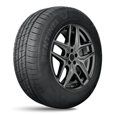 Sentinel Guardian CUV 275/55R20 117W XL All-Season CUV & SUV Tire