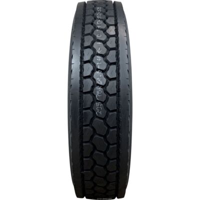 Mastertrack M-TRAC CSD 295/75R22.5 14PR 144/141L All-Season Radial Commercial Truck Tire
