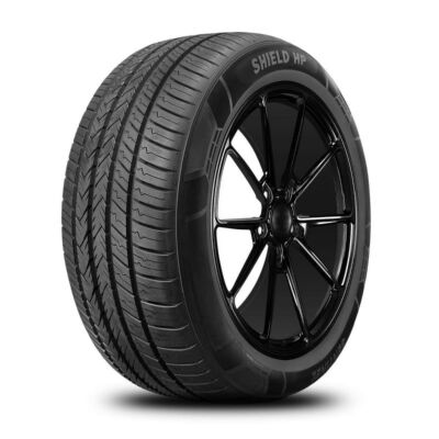 Sentinel Shield HP 225/45R18 95W XL Extra Load All-Season High Performance Radial Passenger Car Tire