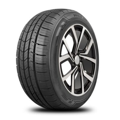SENTINEL SHIELD CUV 235/65R17 104H All-Season Crossover CUV/SUV Tire